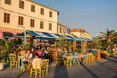 Ferienwohnung mit Klimaanlage