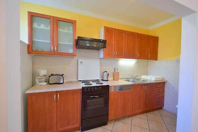 Ferienwohnung mit Terasse