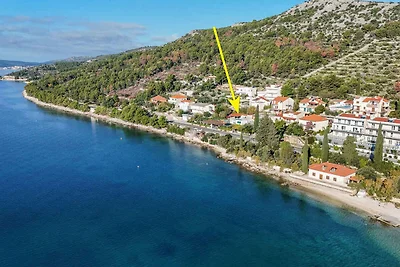 Ferienwohnung am Meer