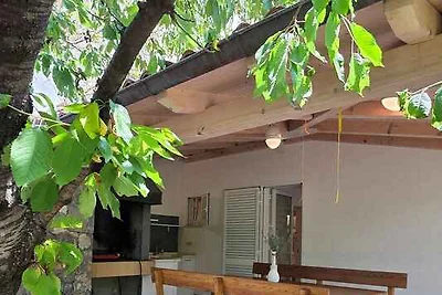 Ferienhaus mit Klimaanlage und