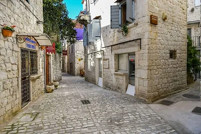 Charmante Ferienwohnung Morski brk im histori