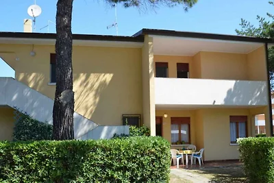 Ferienwohnung mit Balkon