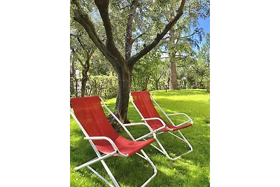 Appartamento Vacanza con famiglia Sirmione