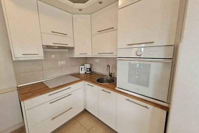 Vakantieappartement Gezinsvakantie Lika-Senj