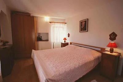 Appartamento Vacanza con famiglia Porat