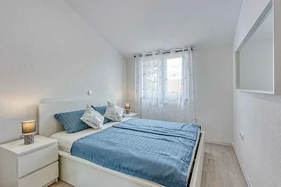 Vakantieappartement Gezinsvakantie Kukci