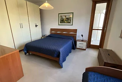 Ferienwohnung mit Parkplatz