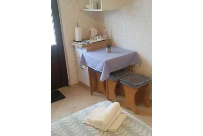 Appartamento Vacanza con famiglia Pag