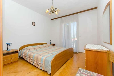 Ferienwohnung auf einer Insel direkt am Meer