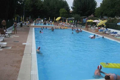 Maison de vacances Vacances relaxation Moniga del Garda