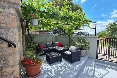 Ferienwohnung mit Klimaanlage