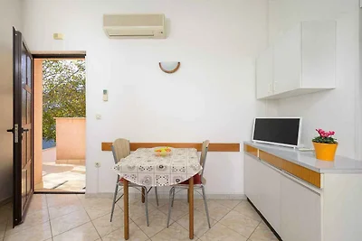 Ferienwohnung mit Klimaanlage