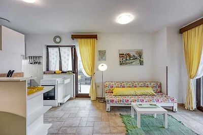 Appartement Vacances avec la famille Peroj