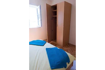 Ferienwohnung mit Meerblick