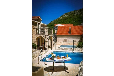 Casa vacanze Vacanza di relax Klek