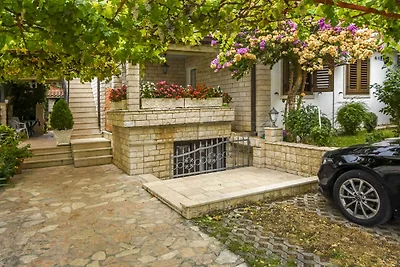 Ferienwohnung mit Klimaanlage und Grill