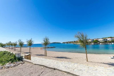 Vakantieappartement Gezinsvakantie Lokva Rogoznica