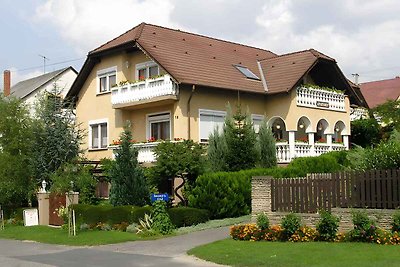 Ferienwohnung mit Terrasse und WLAN