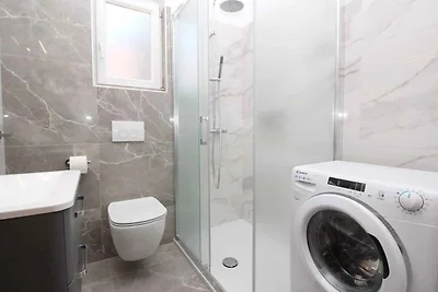 Ferienwohnung mit Klimaanlage