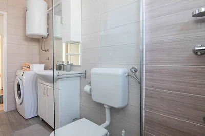 Apartament Dla rodzin Sveti Filip i Jakov
