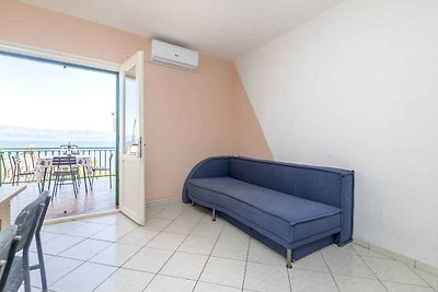 Vakantieappartement Gezinsvakantie Stomorska