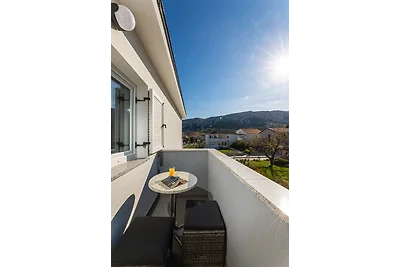 Ferienwohnung luxuriös und modern