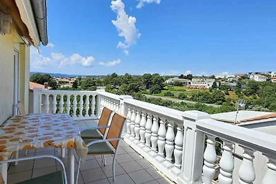Appartamento Vacanza con famiglia Krk
