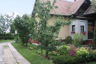 Vakantieappartement Gezinsvakantie Balatonfüred