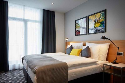 Appartement Vacances avec la famille Davos