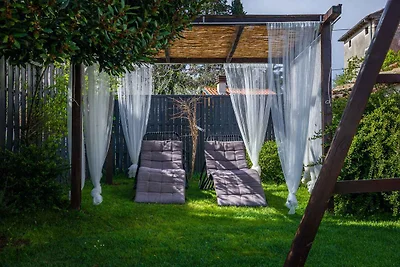 Casa vacanze Vacanza di relax Krnica