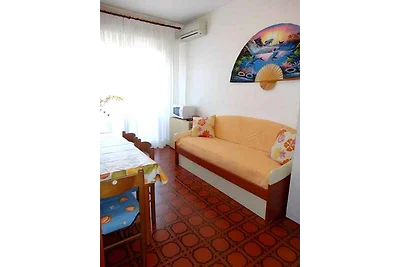 Appartamento Vacanza con famiglia Caorle