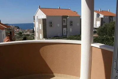 Appartamento Vacanza con famiglia Primosten