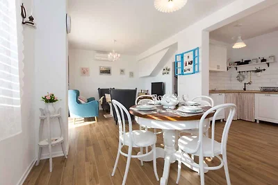Vakantiehuis Ontspannende vakantie Punat