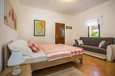 Ferienhaus mit Pool