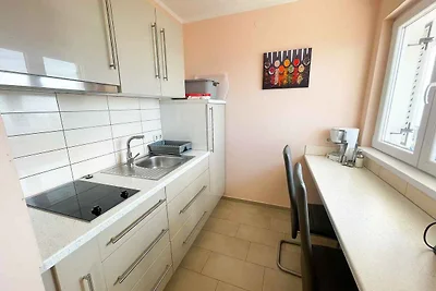 Appartamento Vacanza con famiglia Novi Vinodolski