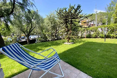 Appartamento Vacanza con famiglia Sirmione