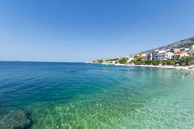 Appartamento Vacanza con famiglia Dugi rat