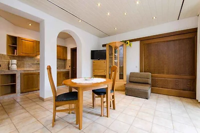 Studio mit Klimaanlage