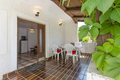 Ferienwohnung mit Gemeinschaftspool und