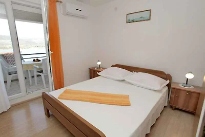 Ferienwohnung mit Balkon