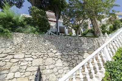 Vakantieappartement Gezinsvakantie Brela