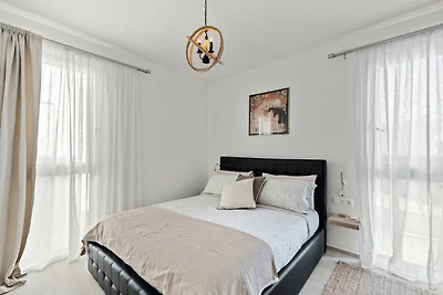 Ferienwohnung mit Dachterrasse