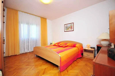 Appartamento Vacanza con famiglia Zarace