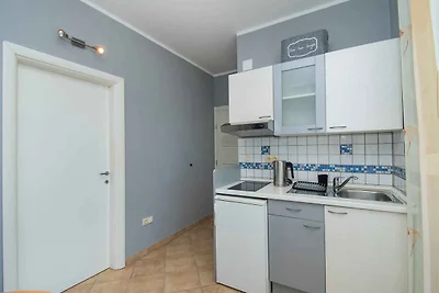 Ferienwohnung mit Klimaalage