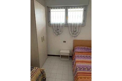 Ferienwohnung in einer Residenz mit Pool