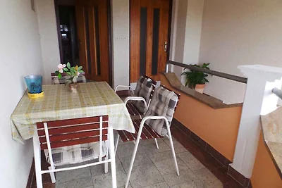 Ferienwohnung mit Klimaanlage