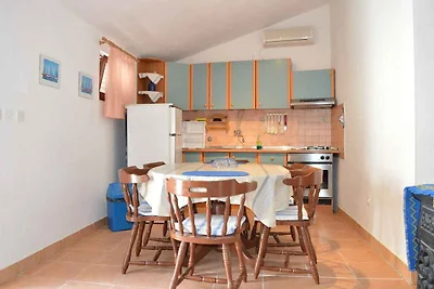 Apartment mit zwei Schlafzimmern und Balkon i
