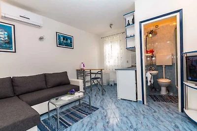 Ferienwohnung nur 10 Meter vom Strand