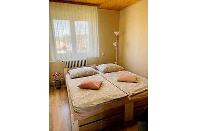 Appartamento Vacanza con famiglia Gyenesdiás