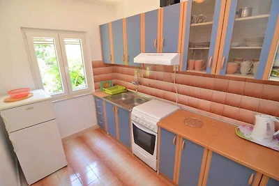 Appartement Vacances avec la famille Petrčane